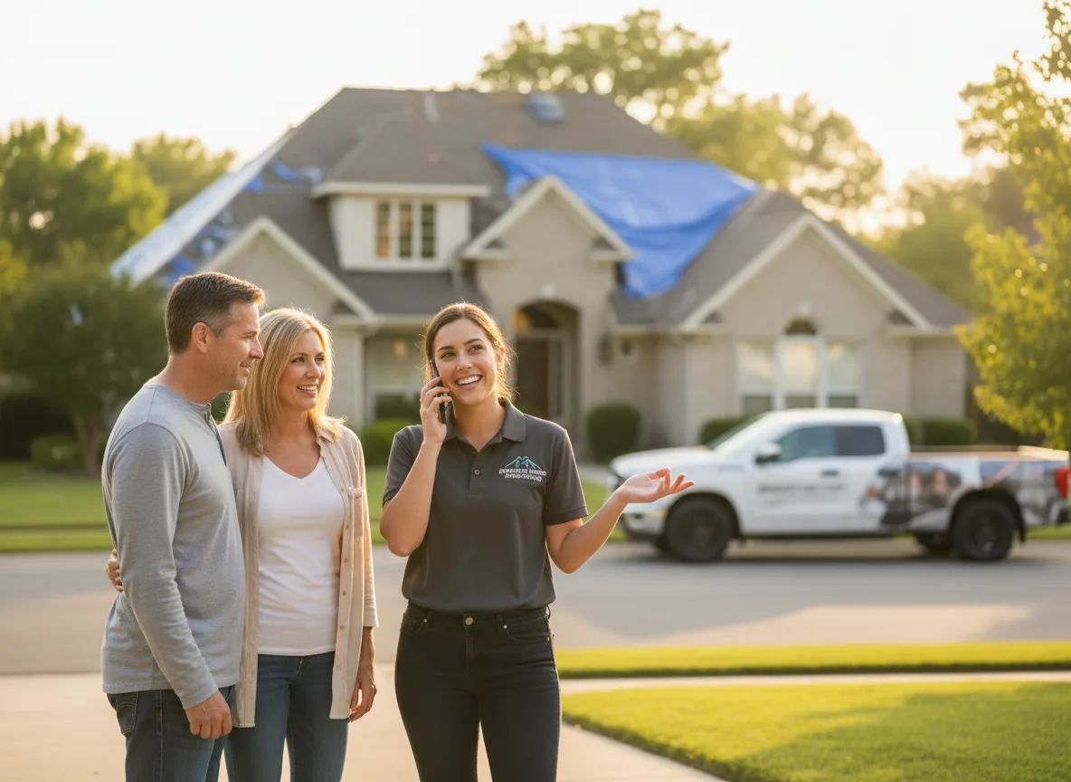 Emergency Roof Repair Middletown, IL FAQs